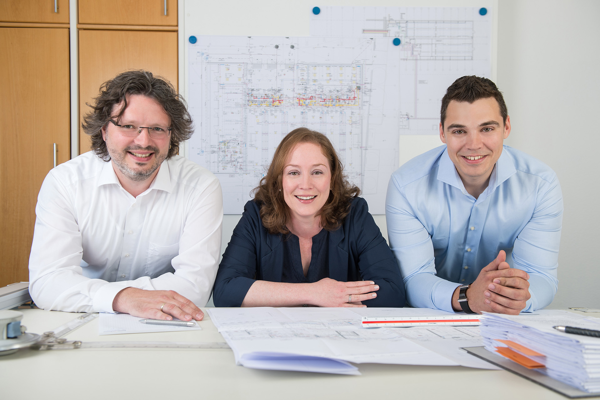 Kohl und Frech – Partnerschaft